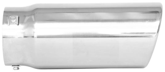 Spectre Exhaust Tip 4-1/2in. OD / Slant