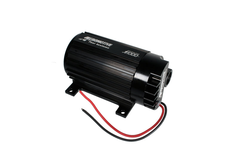 Load image into Gallery viewer, Aeromotive Variable Speed Controlled Fuel Pump - In-line - Signature Brushless A1000

