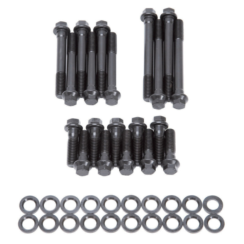 Load image into Gallery viewer, Edelbrock Head Stud Kit Chrysler E-Series Small Block
