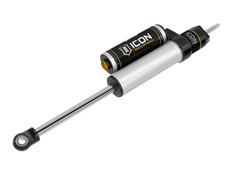 Load image into Gallery viewer, ICON 2005+ Ford F-250/F-350 Super Duty 4WD 4.5in Front 2.5 Series Shocks VS PB CDCV - Pair
