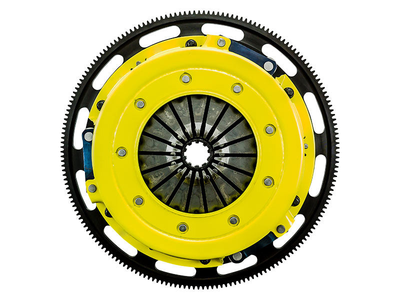 Load image into Gallery viewer, ACT 1966 Ford Fairlane Twin Disc HD Race Kit Clutch Kit
