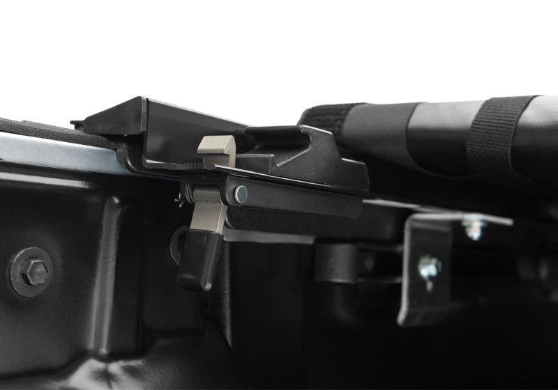 Load image into Gallery viewer, Truxedo 2022 Toyota Tundra 6ft. 6in. Pro X15 Bed Cover - With Deck Rail System
