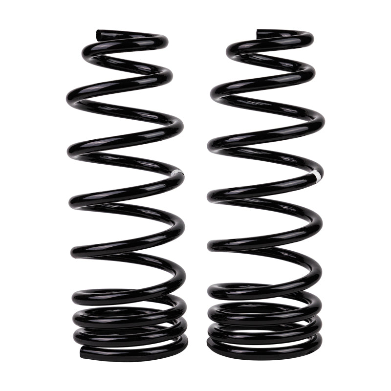 Load image into Gallery viewer, ARB / OME Coil Spring Rear Everest
