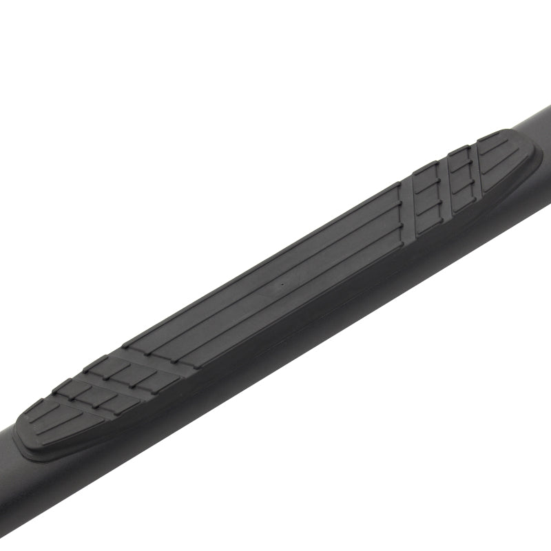 Load image into Gallery viewer, Go Rhino 4in OE Xtreme SideSteps - Textured Black - 52in

