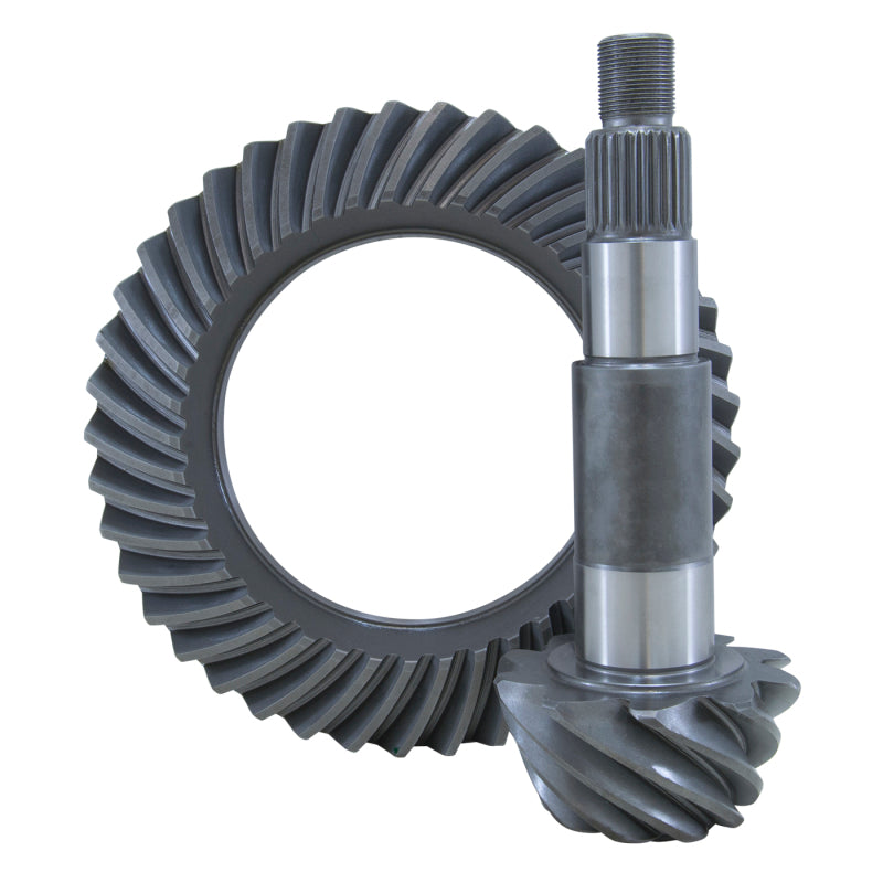 Load image into Gallery viewer, USA Standard Ring &amp; Pinion Gear Set For Model 20 in a 4.56 Ratio
