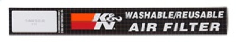 Load image into Gallery viewer, K&amp;N 11-17 Ford Transit/ 13-17 Ford Tourneo 2.2L DSL Replacement Air Filter
