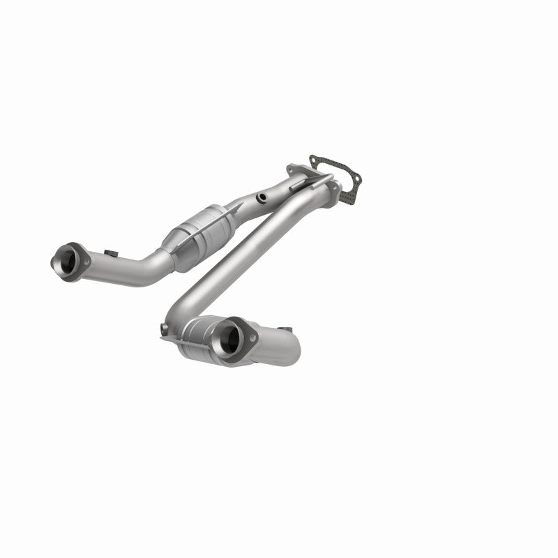 Load image into Gallery viewer, MagnaFlow Conv DF 04-06 Ranger Front 4.0L
