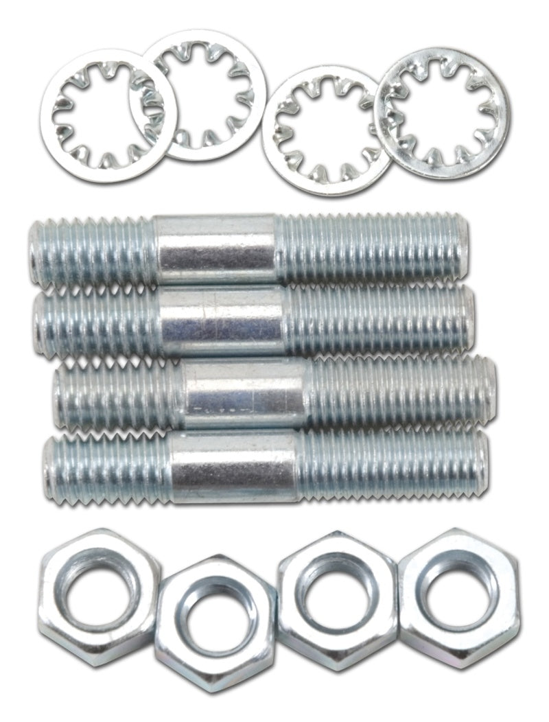 Load image into Gallery viewer, Edelbrock 5/16-18 x 1-3/4 Stud Kit
