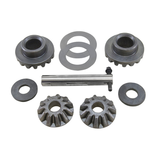 Yukon Gear Standard Open Spider Gear Kit for 07-10 GM 9.25in IFS