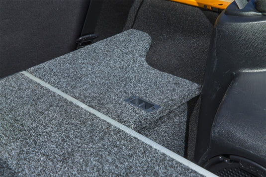 ARB Roller Drawer Side Floor Kit D40-Stx