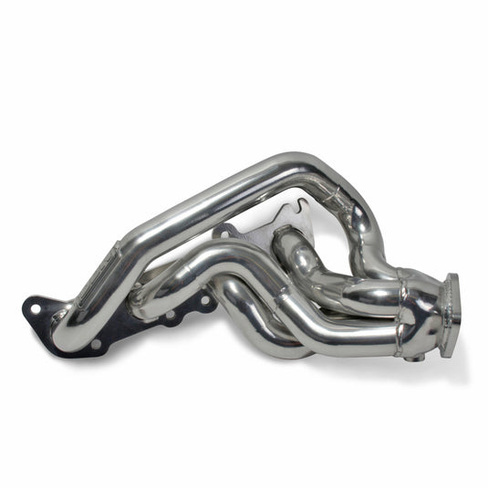 BBK 2015-16 Ford Mustang GT 5.0L 1-3/4 Tuned Length Header System (Ceramic)