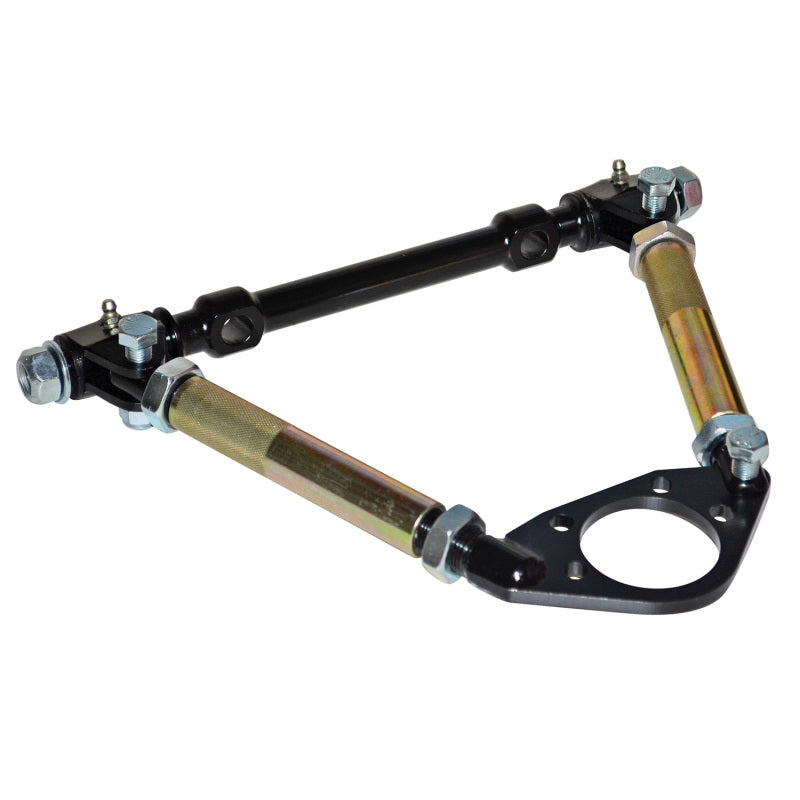 Load image into Gallery viewer, SPC Performance GM Full Size Pro Series Front Adjustable Upper Control Arm (Race Only)
