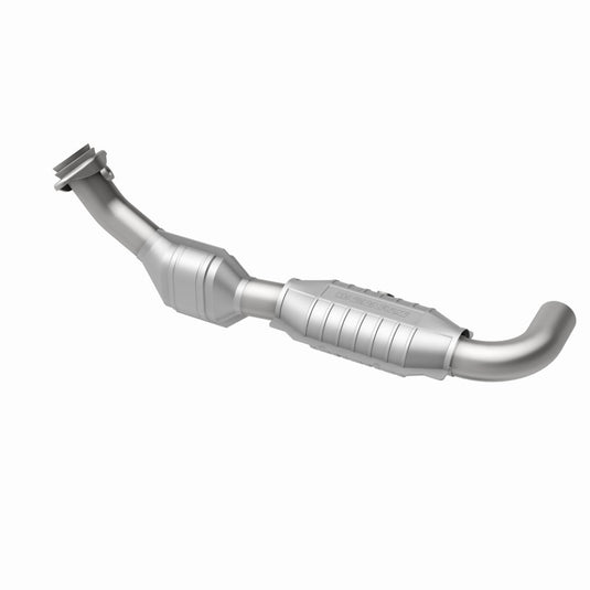 MagnaFlow Conv DF 01 Ford Trucks 4.6L