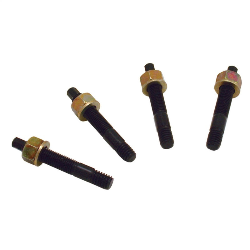 Load image into Gallery viewer, Spectre Carburetor Stud Kit w/Hardware 2in.
