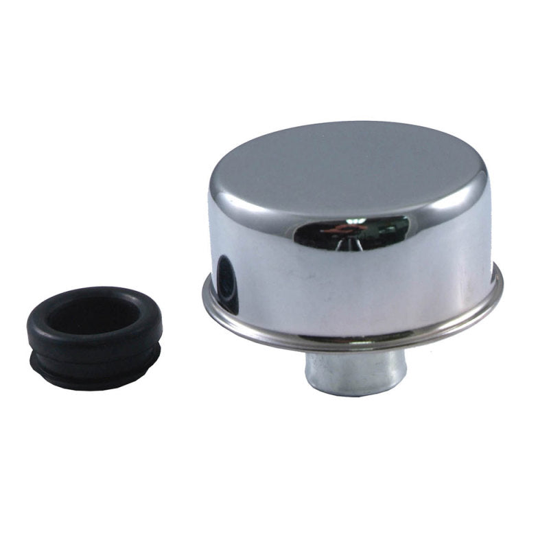 Load image into Gallery viewer, Spectre Oil Breather Cap w/Grommet (Push-In)
