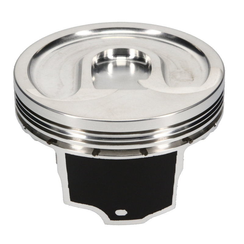 Load image into Gallery viewer, JE Pistons Ultra Series GM Gen V LT4 4.07in Bore/4in Stroke Set of 8 Pistons

