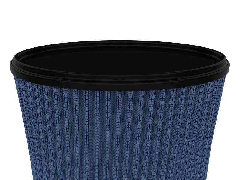 Load image into Gallery viewer, aFe MagnumFLOW Pro-5 R Air Filter (6-1/2x3-1/4)in F x (7x3-3/4)in B x (7x3)in T x 7-1/2in H
