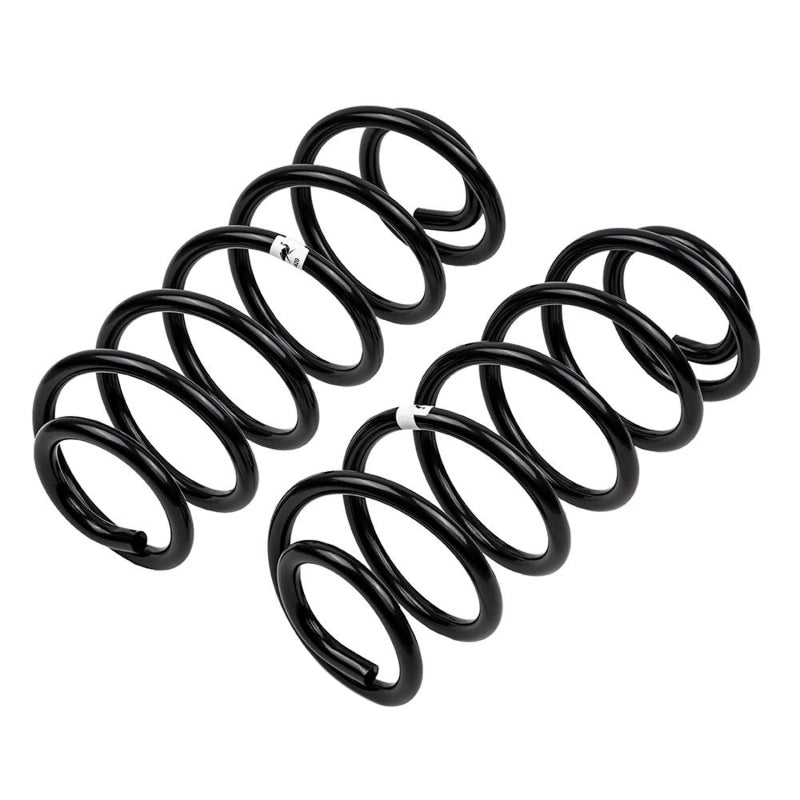 Load image into Gallery viewer, ARB / OME 18-20 Jeep Wrangler JL Coil Spring Set Rear 2in Lift
