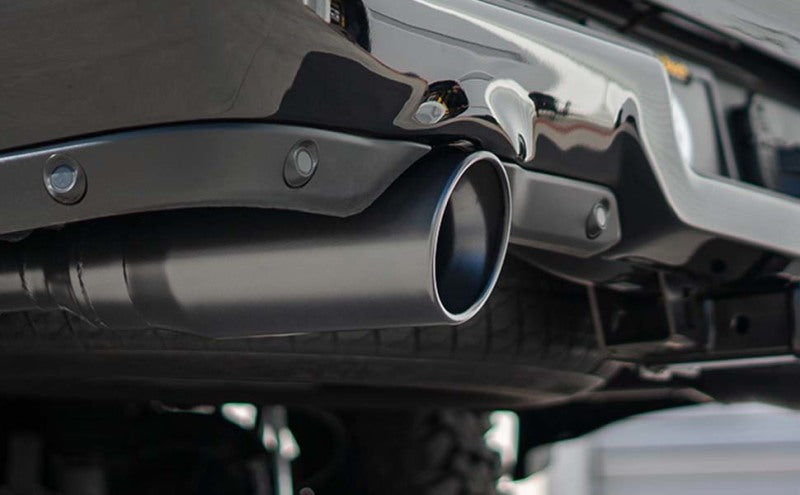 Load image into Gallery viewer, MagnaFlow Sys C/B Ford Mustang Gt 5.0L 87-93
