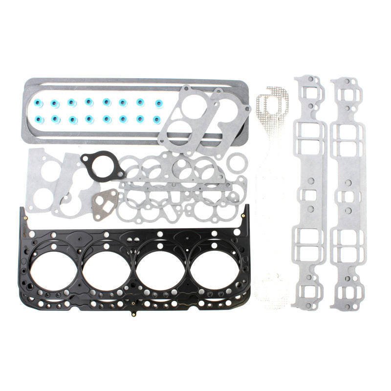 Load image into Gallery viewer, Cometic Street Pro GM 1987-92 350ci w/TPI 1989-93 350ci w/TBI 4.100 Top End Gasket Kit
