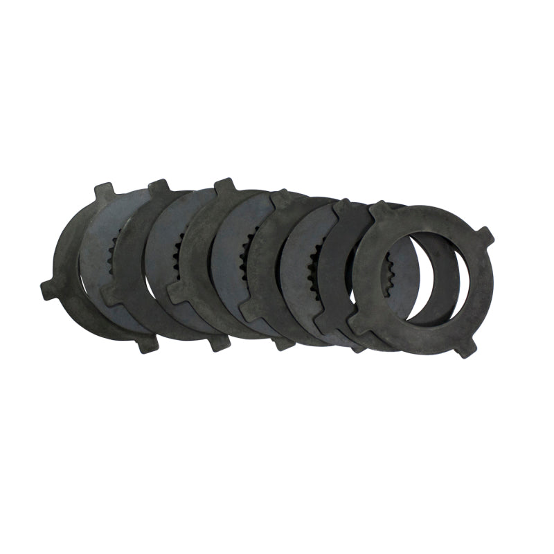 Load image into Gallery viewer, Yukon Gear Replacement Clutch Set For Dana 44 Powr Lok / Smooth
