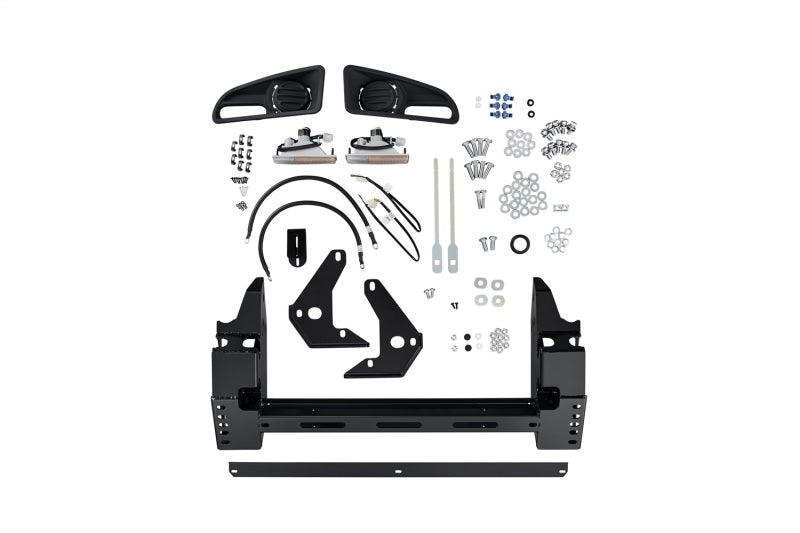 Load image into Gallery viewer, ARB Combar Suit ARB Fog Fj Cruiser Needs 3520Xxx Kit (Fit Kit NOT Included)
