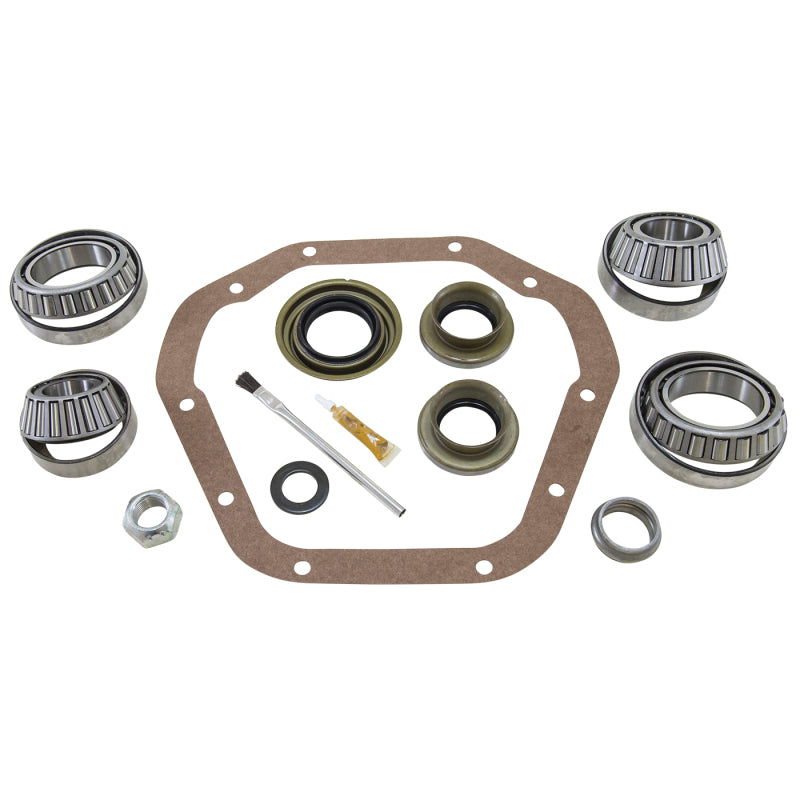 Load image into Gallery viewer, Yukon Gear Bearing install Kit For Dana 50 Diff (Straight Axle)

