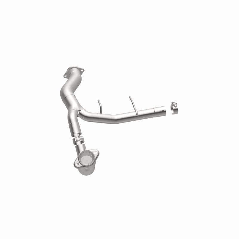 Load image into Gallery viewer, MagnaFlow Conv Direct Fit 10-14 Ford F-150 SVT Raptor 6.2L - Right
