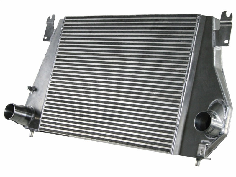 Load image into Gallery viewer, aFe Bladerunner Intercoolers I/C GM Diesel Trucks 06-10 V8-6.6L (td) LBZ/LMM
