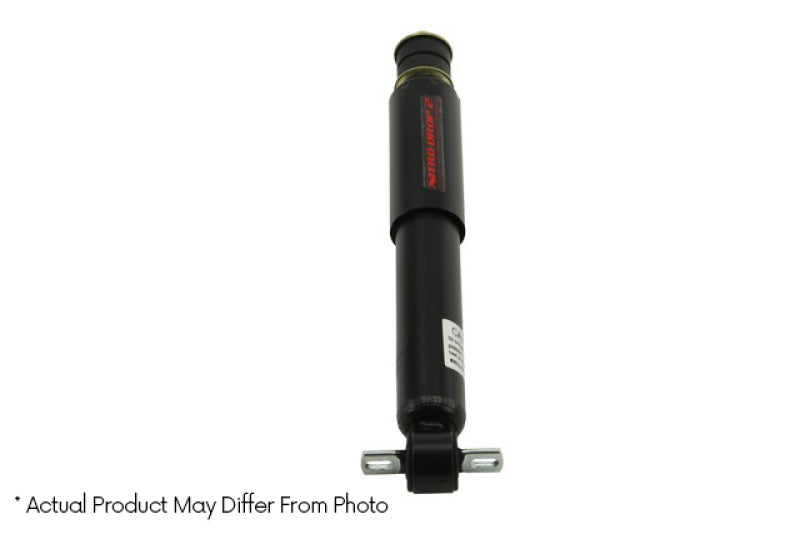 Load image into Gallery viewer, Belltech 99-06 GMC Sierra 1500 / Chevrolet Silverado 1500 Nitro Drop 2 Shock Absorber Set
