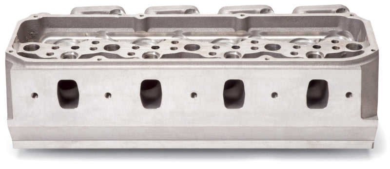 Load image into Gallery viewer, Edelbrock Cylinder Head Ford Glidden Victor Sc-1 Bare Hipped
