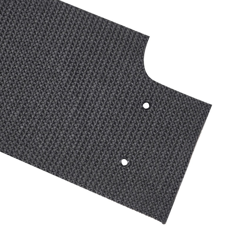 Load image into Gallery viewer, Omix Straps With Rivets Pair- 07-10 Jeep JKU 4Dr
