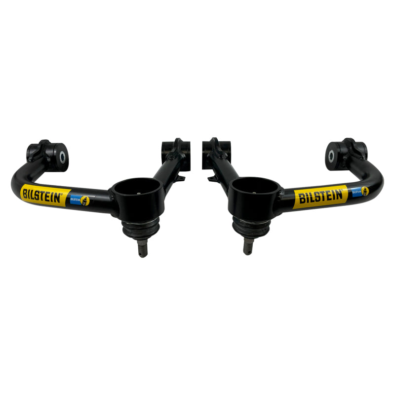 Load image into Gallery viewer, Bilstein 05-21 Toyota Tacoma B8 Front Upper Control Arm Kit
