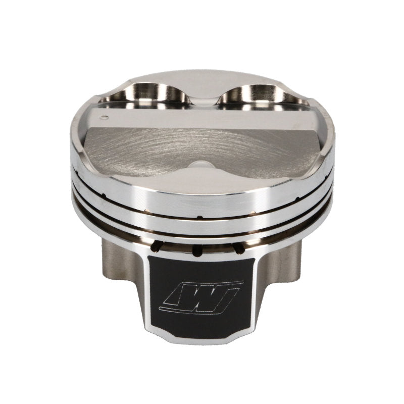 Load image into Gallery viewer, Wiseco Toyota 2JZ Supra -.8cc Dome 10.5:1 CR Piston Shelf Stock (Single Piston Only)

