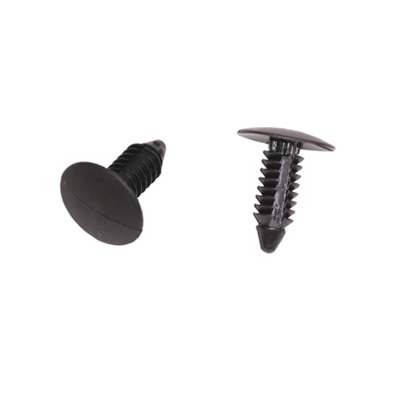 Load image into Gallery viewer, Omix Fender Flare Extension Push Rivet- 87-95(YJ)
