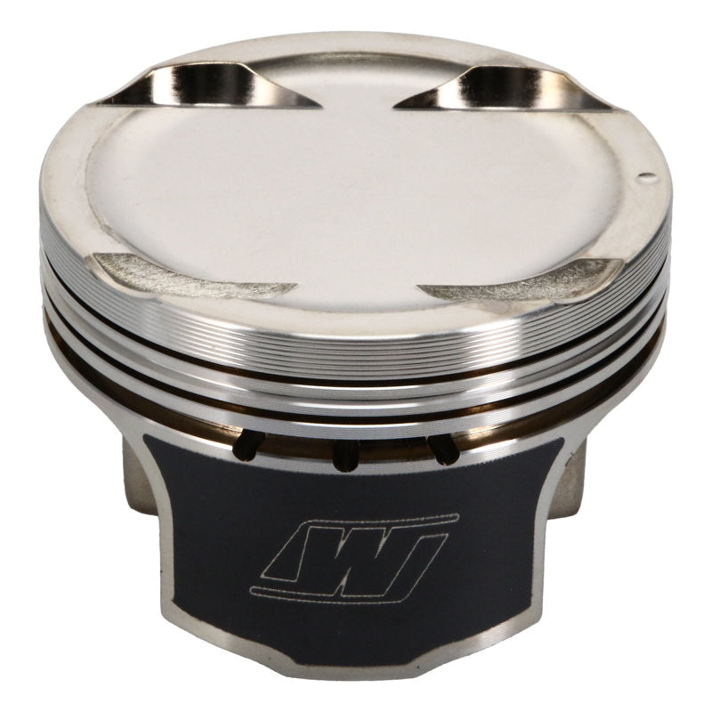 Load image into Gallery viewer, Wiseco 93-01 Honda B16A Civic Si 81MM Piston Shelf Stock Kit (Must Use .040+ Gasket)
