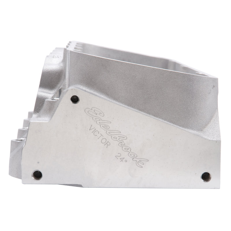 Load image into Gallery viewer, Edelbrock BBC Victor Head ( Bare 77409)
