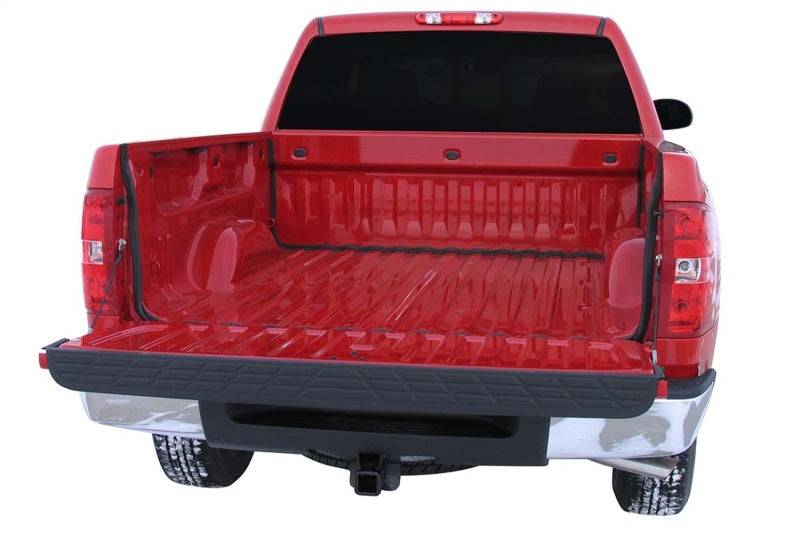 Load image into Gallery viewer, Access Accessories TRAILSEAL Tailgate Gasket 1 Kit Fits All Pickups
