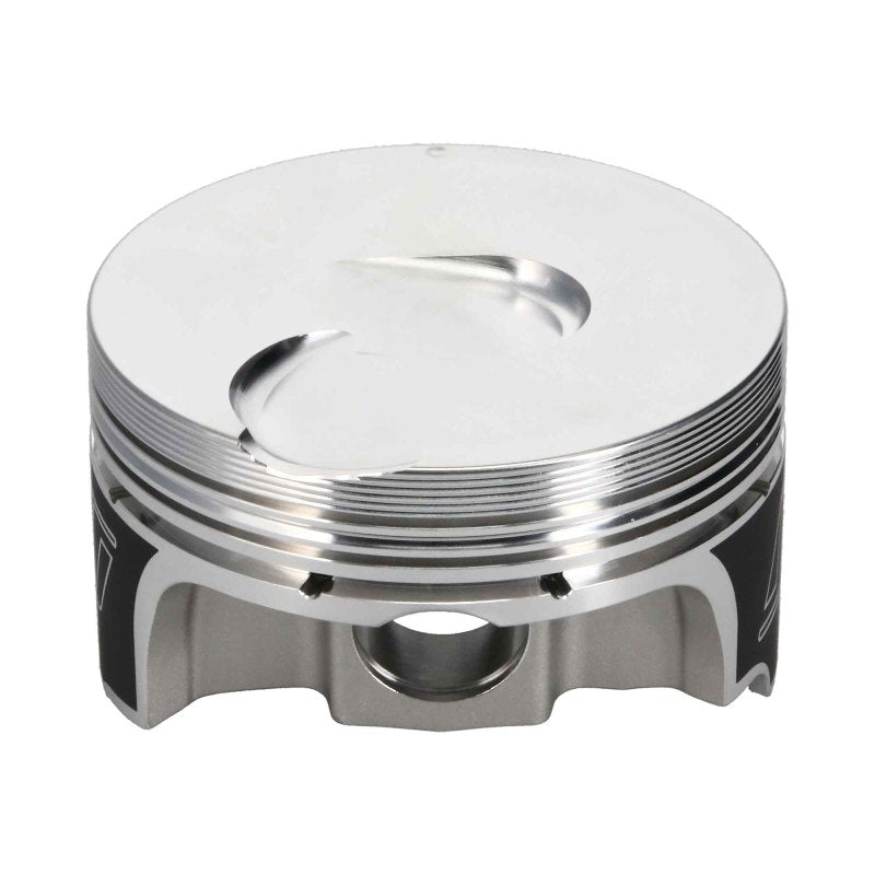 Load image into Gallery viewer, Wiseco Chevy LT Series Gen V L83 5.3L 3.800in Bore 9.5:1 CR 8.5cc Dish Piston Kit - Set of 8
