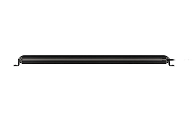 Load image into Gallery viewer, Hella Universal Black Magic 32in Tough Slim Curved Light Bar - Spot &amp; Flood Light
