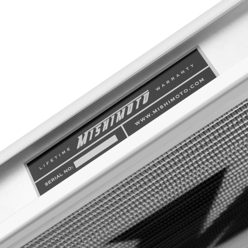 Load image into Gallery viewer, Mishimoto 82-92 Chevy Camaro / Pontiac Firebird Aluminum Radiator
