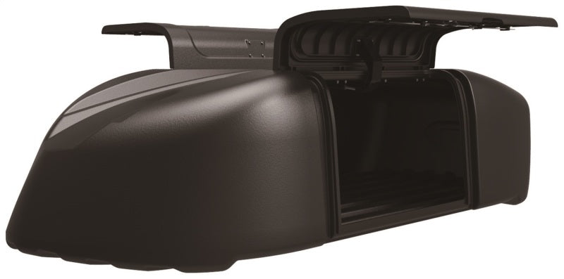 Load image into Gallery viewer, 3D MAXpider Traveler Car Roof Box 161.5cm L x 78cm W x 42.2cm H - Black
