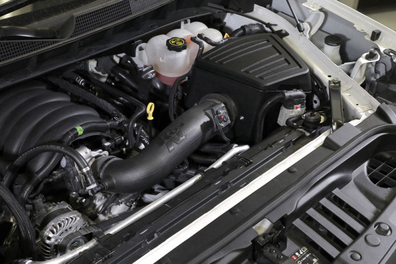 Load image into Gallery viewer, K&amp;N 19-20 Chevrolet Silverado V6 4.3L Aircharger Performance Intake
