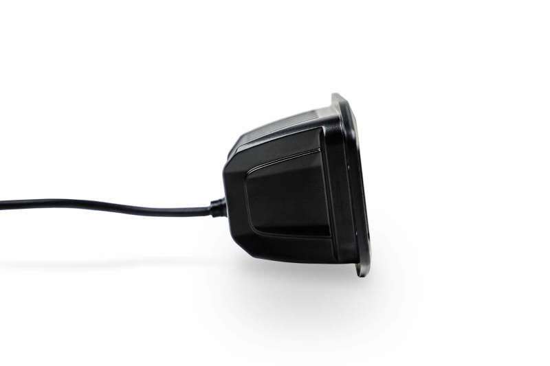 Load image into Gallery viewer, DV8 3-Inch Elite Series LED Amber Flush Mount Pod Light
