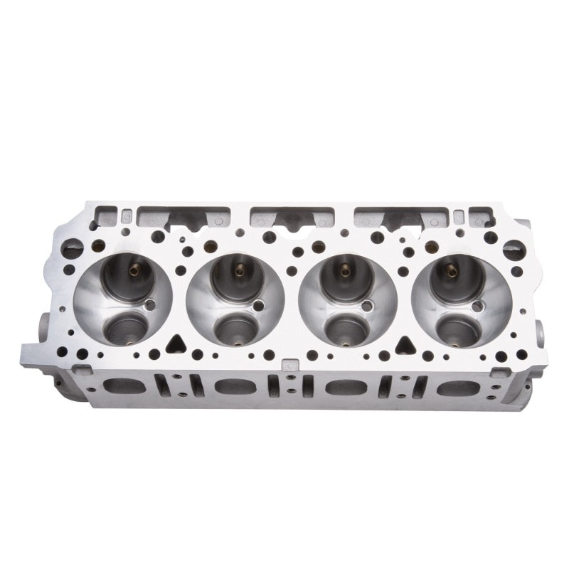 Load image into Gallery viewer, Edelbrock Cylinder Head Chrysler 426-572 Hemi Bare Single
