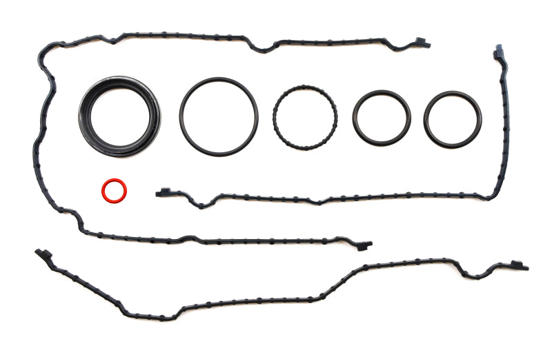 Load image into Gallery viewer, Cometic Ford 5.0L Gen-1/Gen-2 Coyote Modular V8 Timing Cover Gasket Set

