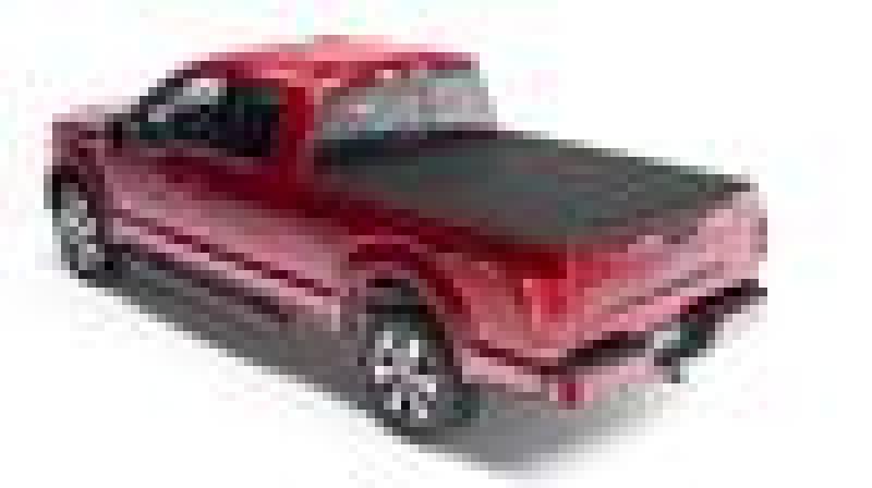 Load image into Gallery viewer, BAK 04-14 Ford F-150 5ft 6in Bed BAKFlip MX4 Matte Finish
