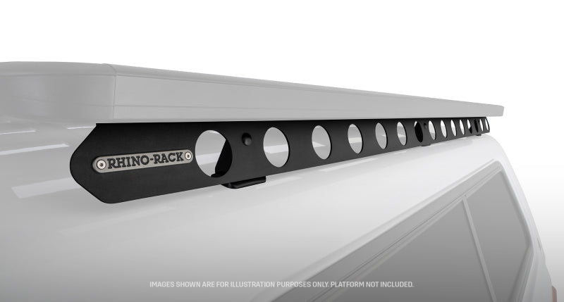 Load image into Gallery viewer, Rhino-Rack Universal Modular Backbone Mounting System - Long
