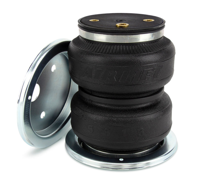 Load image into Gallery viewer, Air Lift Loadlifter 5000 Air Spring Kit for 2020 Ford F250/F350 SRW &amp; DRW 4WD
