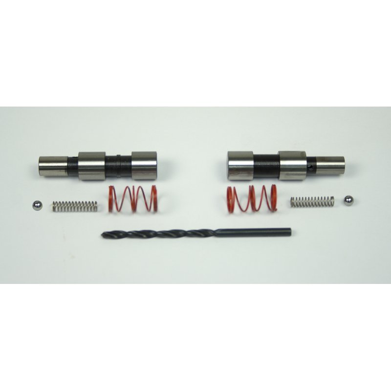 Load image into Gallery viewer, BD Diesel Shift Kit - Chev Allison 1000 2001-2005 5spd
